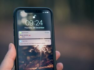 Notification History and Management Tools