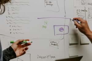 The Viral Flywheel: How Referrals Fuel Initial Momentum
