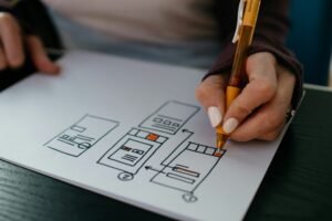 Simple User Interfaces and Less Feature Bloat