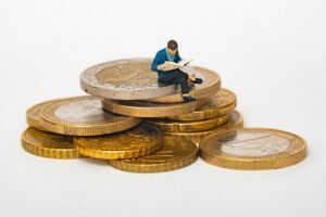 Monetization Differences: Ads and Data in Disguise