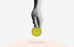 Time‍‍‍‍‍‍ is the Hidden Cost of Side Hustles