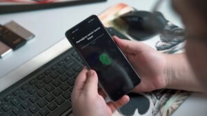 Increased Verification and Restrictions: Building Barriers