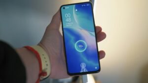 Efficient‍‍‍‍‍‍ Data and Battery Management
