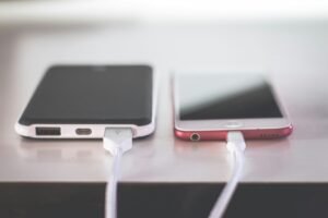 The Battery Drain: How App Permissions Fuel Constant Activity