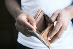 Disruptions in Cash Flow and Deteriorating Profit Margins