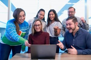 Navigating Success: Tips for These Naira-Focused Affiliate Programs