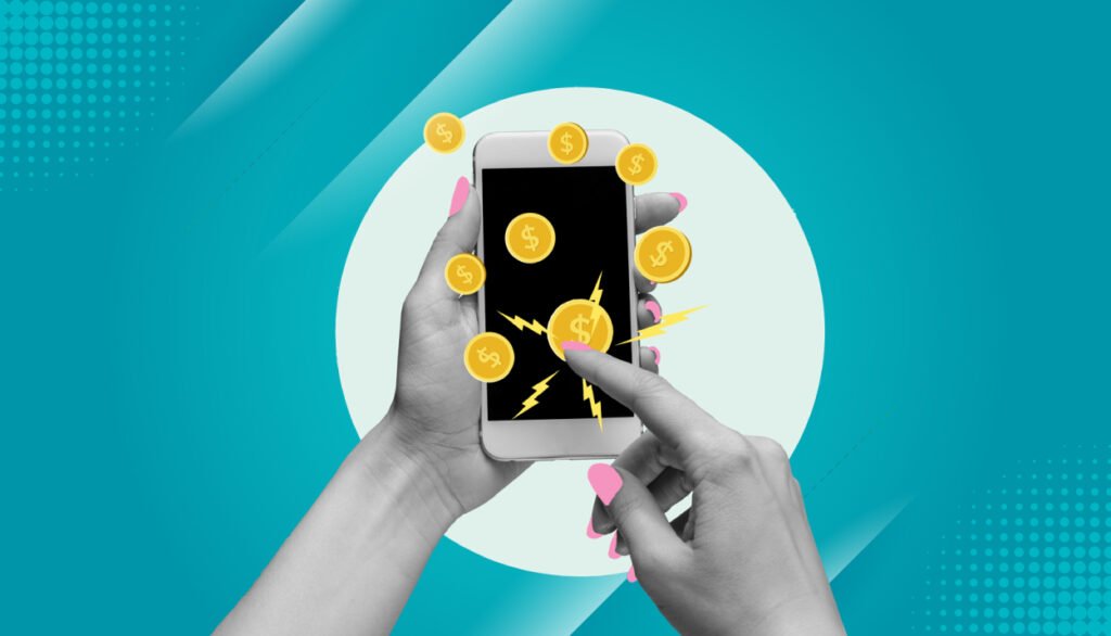Legit Earning Apps
