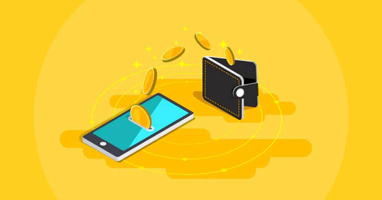 Legit Earning Apps