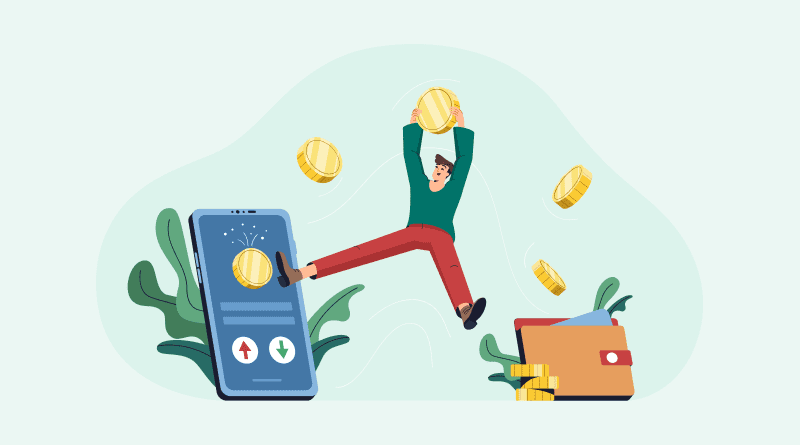 Legit Earning Apps