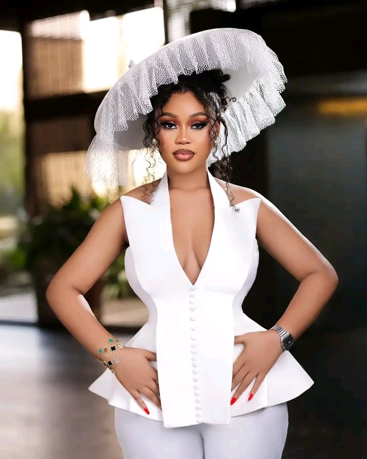 Chioma Nwaoha Biography