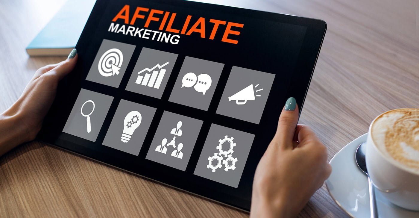 How to Use PDF Affiliate Marketing Strategy for Leads Generation (10 Steps for Success)