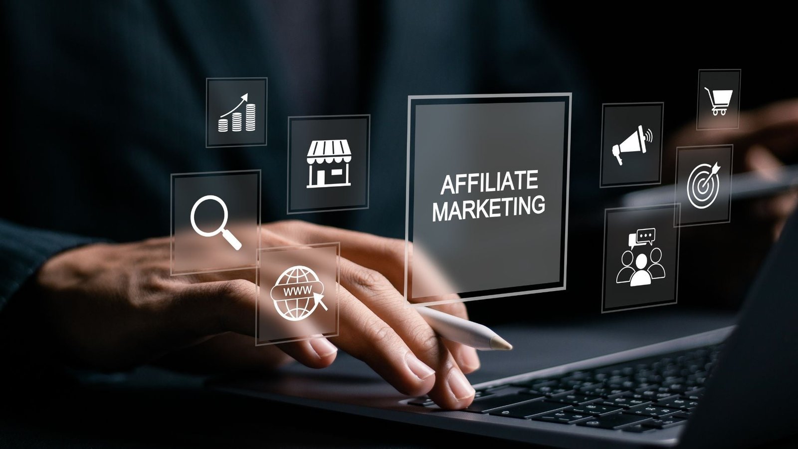 Affiliate Marketing Without a Website and Social Media: Tips To Earn More On Commissions