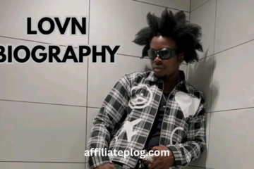 Lovn biography