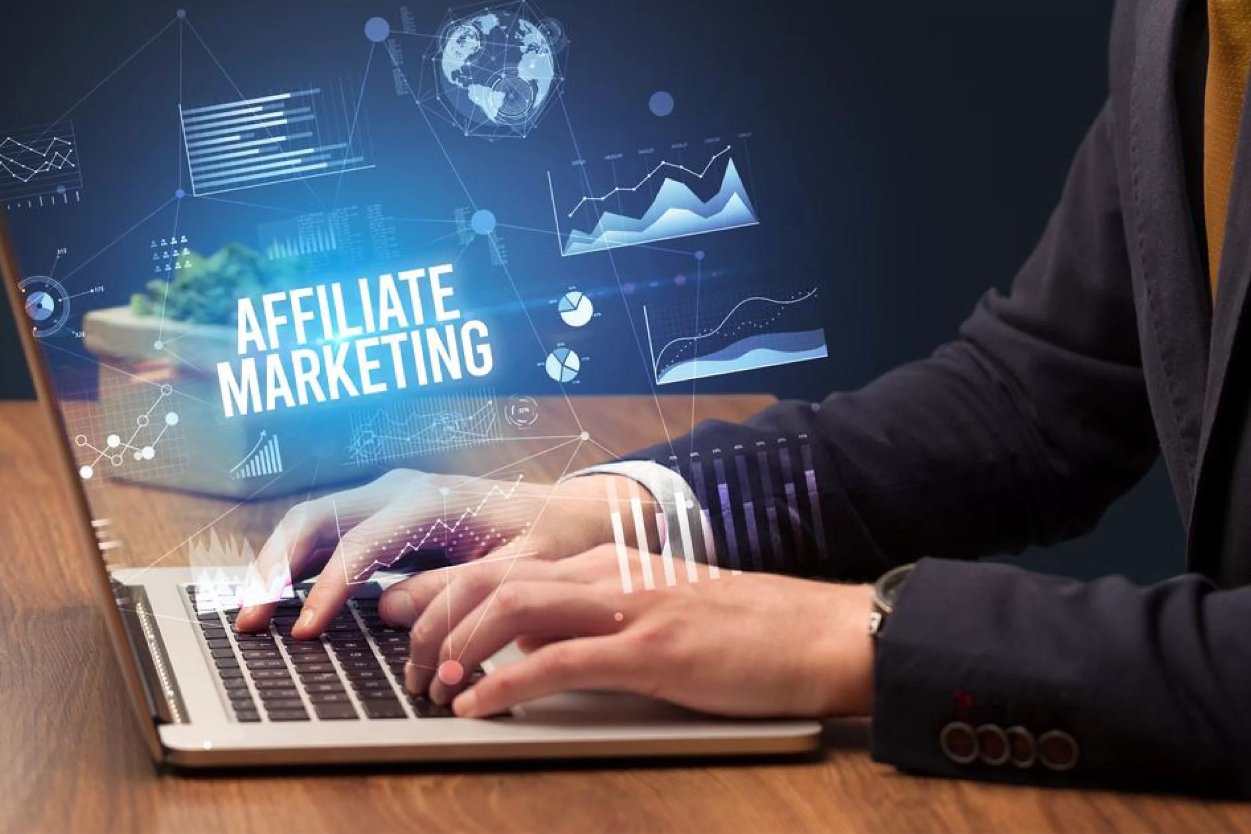 How to Use PDF Affiliate Marketing Strategy for Leads Generation (10 Steps for Success)