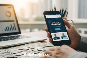 Affiliate Marketing Without a Website and Social Media: Tips To Earn More On Commissions