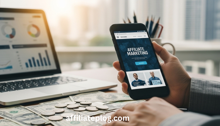 Affiliate Marketing Without a Website and Social Media: Tips To Earn More On Commissions