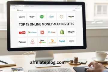 online money-making sites