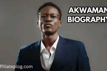akwaman biography