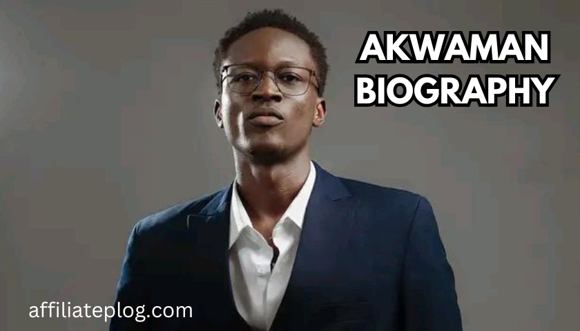akwaman biography