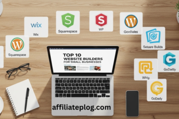 Best Website Builders for Small Businesses