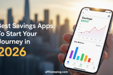 Best Savings Apps
