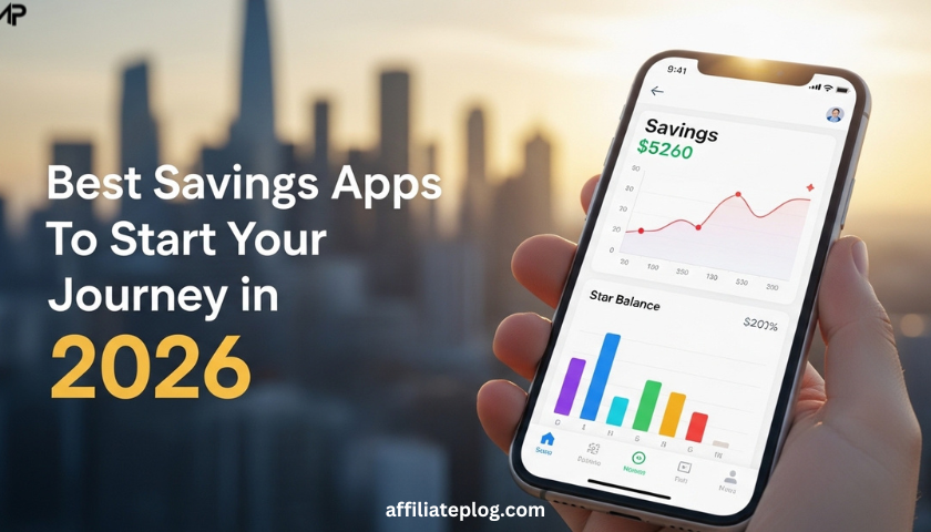 Best Savings Apps