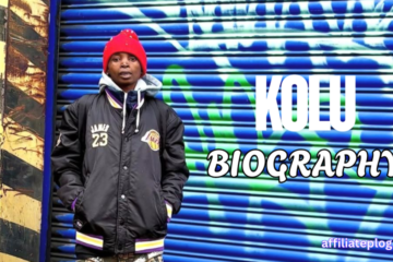 Kolu Biography