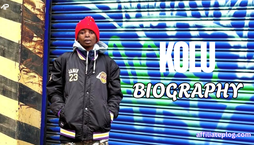 Kolu Biography