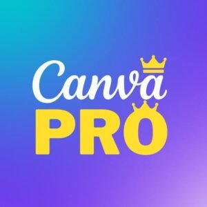 how to use canva pro for free