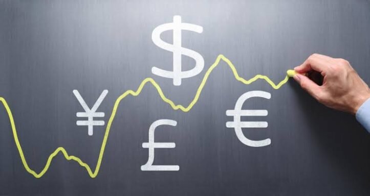 How Exchange Rates Affect Small Businesses