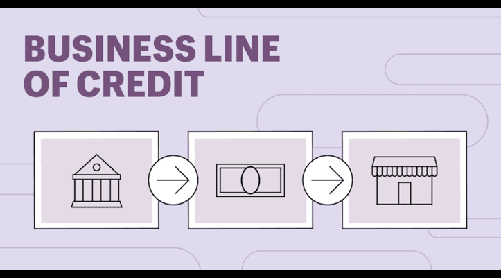 Business Line of credit