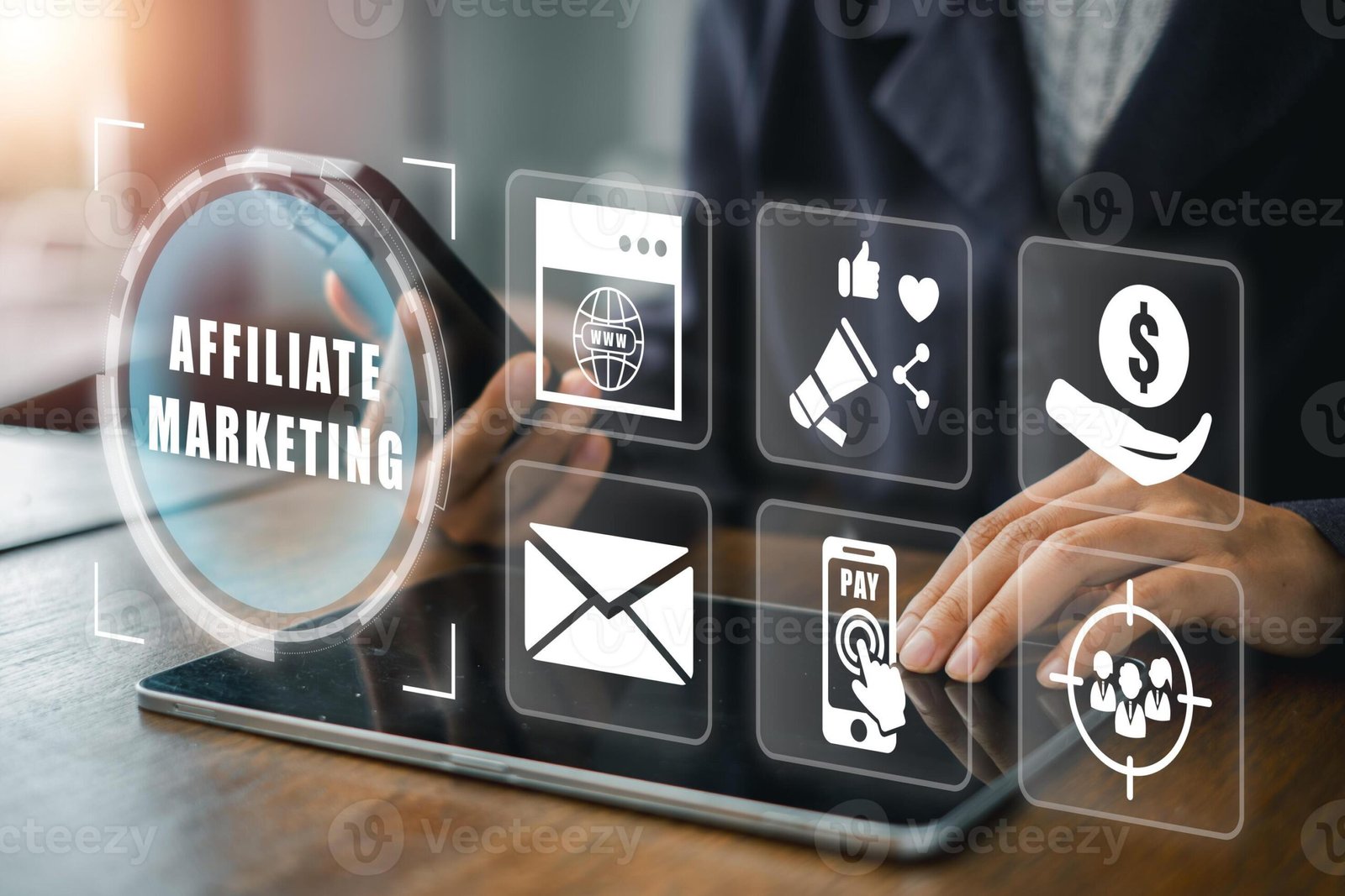 How to Use PDF Affiliate Marketing Strategy for Leads Generation (10 Steps for Success)