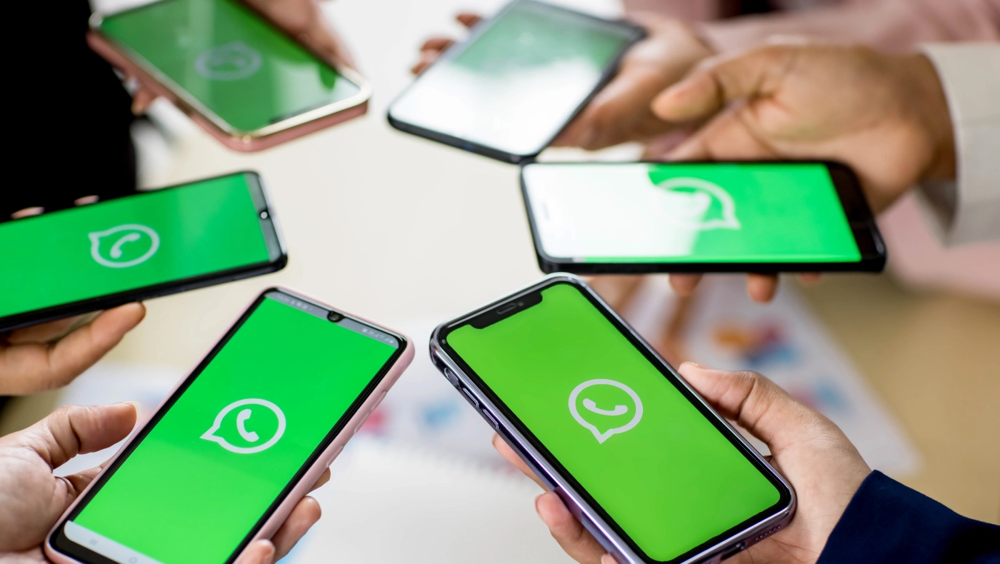 A Practical Guide On WhatsApp Status Affiliate Marketing (F0R FREE)