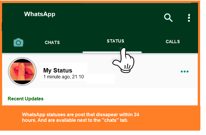 A Practical Guide On WhatsApp Status Affiliate Marketing (F0R FREE)