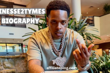 Finesse2tymes biography
