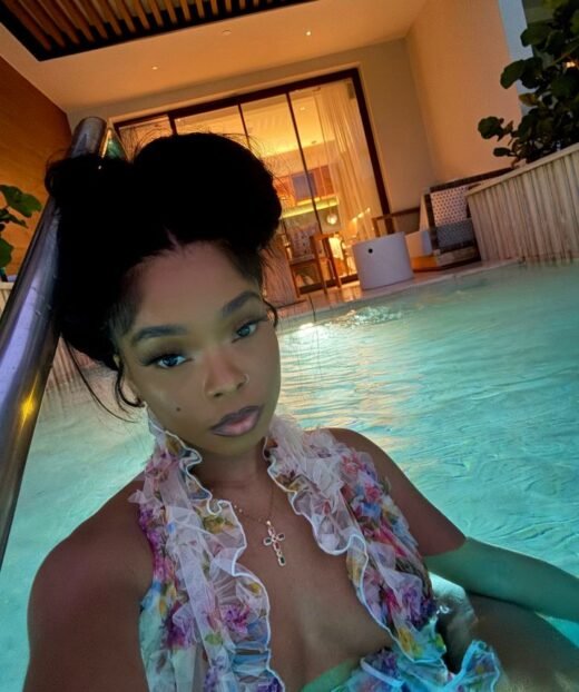 Lola Brooke biography