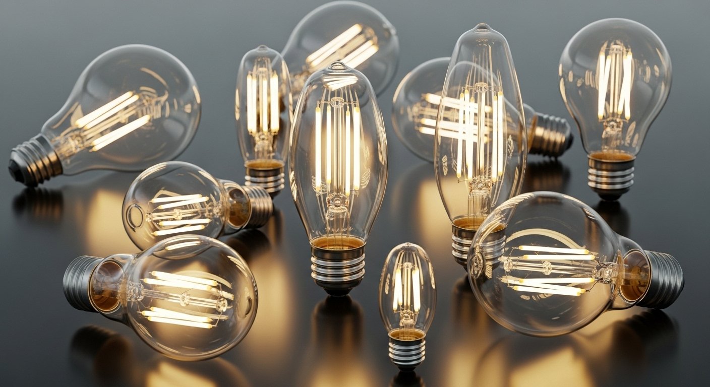 Most Energy Efficient LED Bulbs 2026 – Save Power & Cut Electricity Bills
