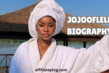 Jojooflele Biopgraphy