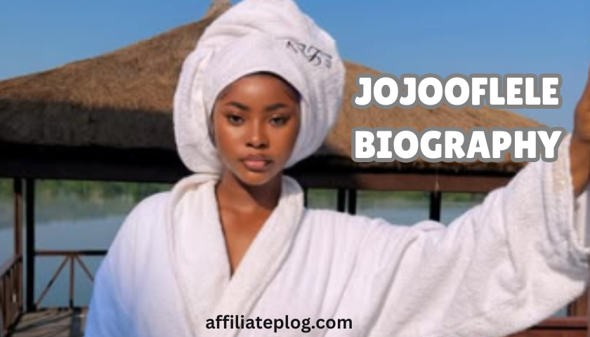 Jojooflele Biopgraphy