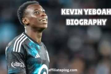 kelvin yeboah