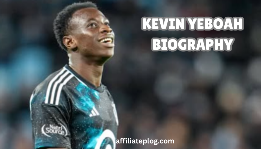 kelvin yeboah