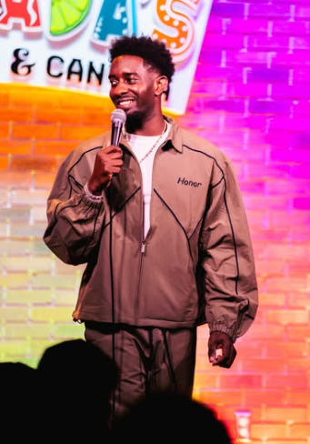 DESI BANKS BIOGRAPHY