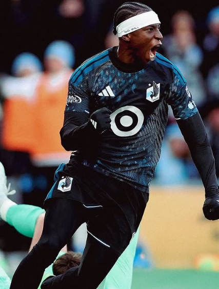 Kelvin Yeboah biography