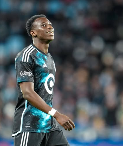Kelvin Yeboah biography