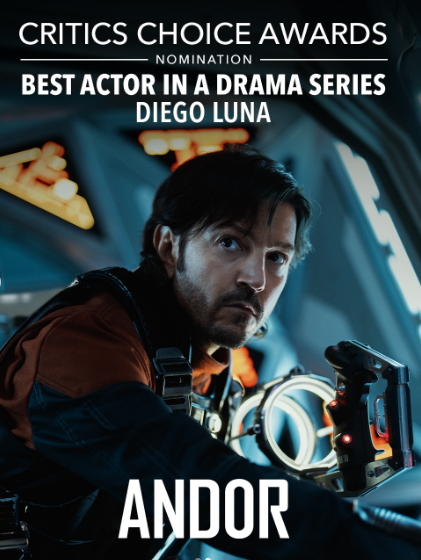 Diego Luna biography