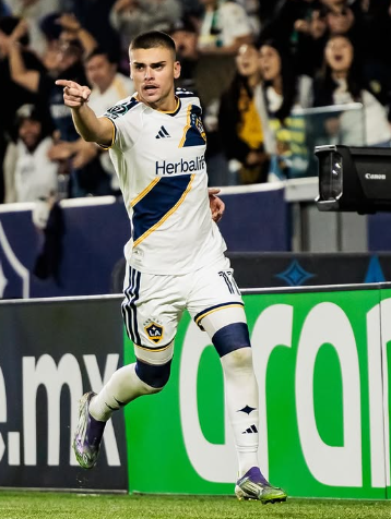 Gabriel Pec Biography