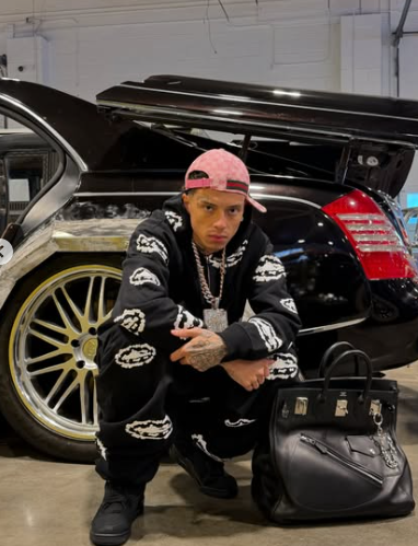 CENTRAL CEE BIOGRAPHY