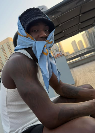 Kobbie Mainoo biography