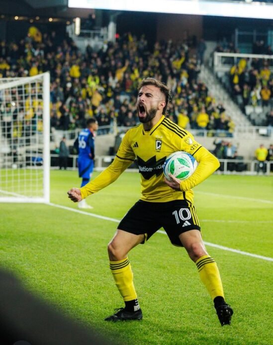 Diego Rossi Biography