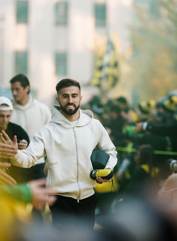 Diego Rossi